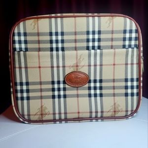 Vintage Burberry's bag in GREAT CONDITION 👍